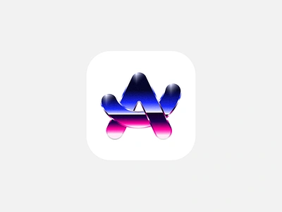 Arc Browser App Icon app app icon arc arc browser icon arc icon icon ios app icon ios icon