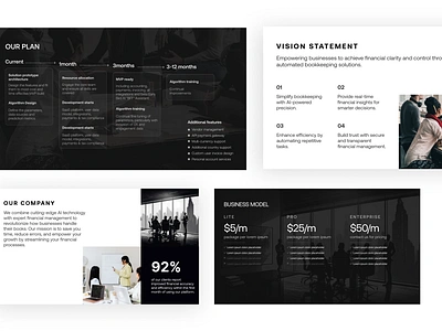 Pitch Deck Design for Startup canva data visualization figma google slides graphic design graphic designer infographics investor deck keynote pitch deck pitchdeck powerpoint template ppt pptx presentation design presentation template sales deck slide deck visual designn