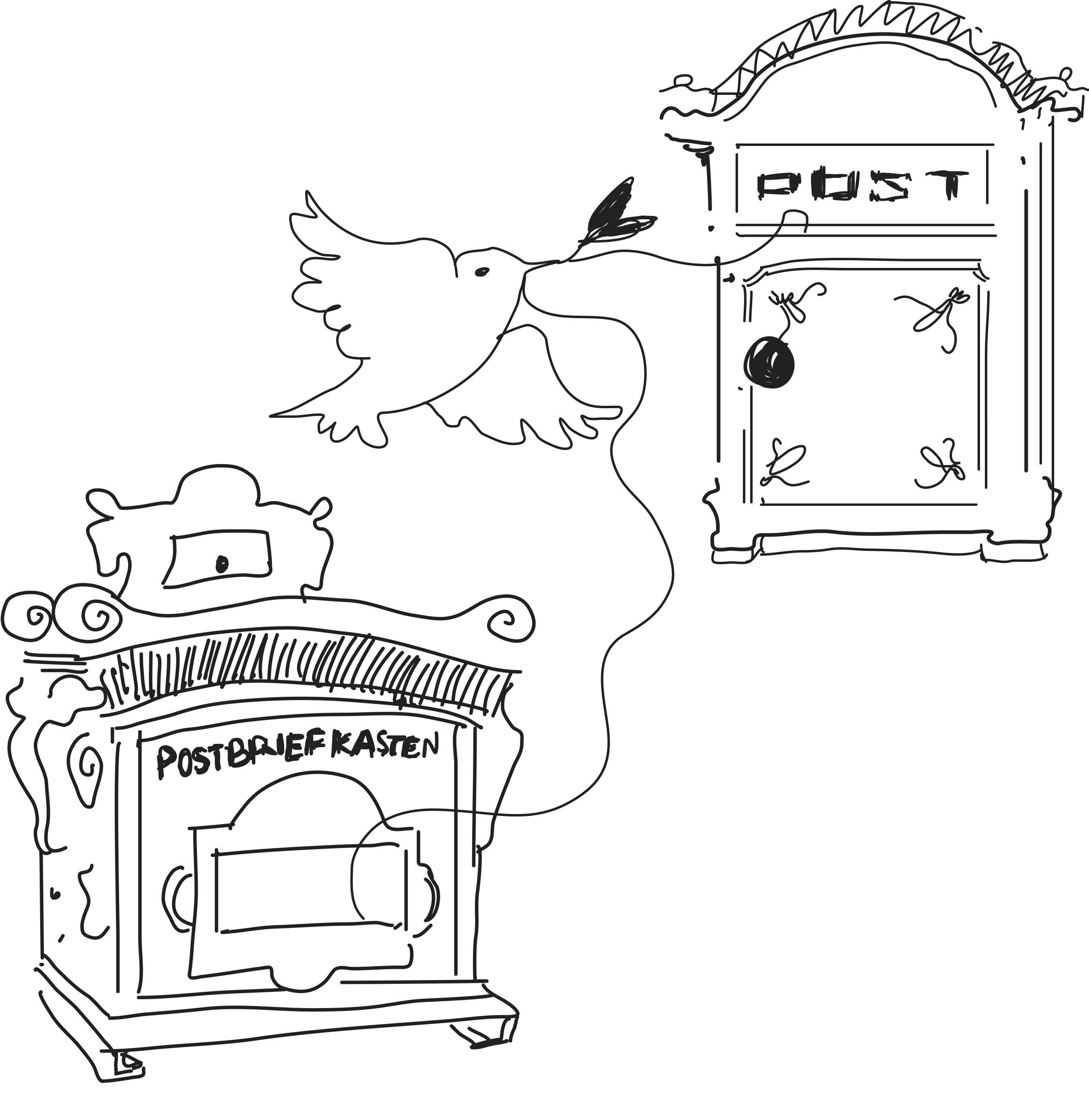 Illustration #1 graphic design illustration vector