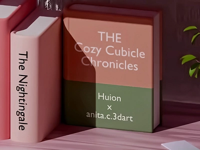 3D book to workspace animation 3d 3d animated video 3d animation 3d art 3d book 3d book transformation 3d computer desk animation 3d cozy cubical 3d desk organization 3d desk setup 3d home office 3d immersive interior design 3d innovative architecture inspo 3d interior design 3d storytelling 3d study room 3d workspace creative architecture micro living surreal art