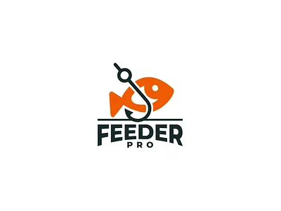 FeederPro - Logo Animation V2 animation