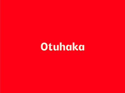 Otuhaka – Palms Psalm album design branding design graphic design lettering logo logotype music