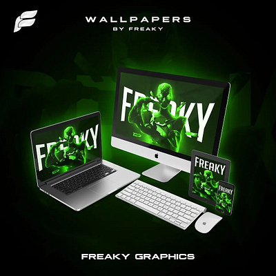 Gaming Wallpaper for All Devices gaming graphic design valorant wallpaper