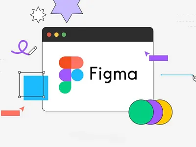 Knowledge Sharing : December Series / Day 10 design figma uiux