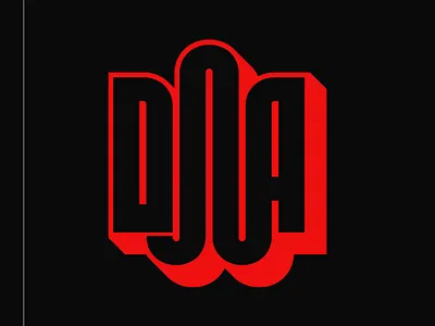 Day 30: Sneaker Brand Logo - DNA #dailylogochallenge brand identity branding dailylogochallenge graphic design logo