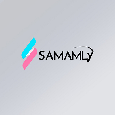 Samamly logo