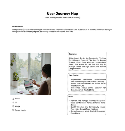 user journey map ui user journey map ux