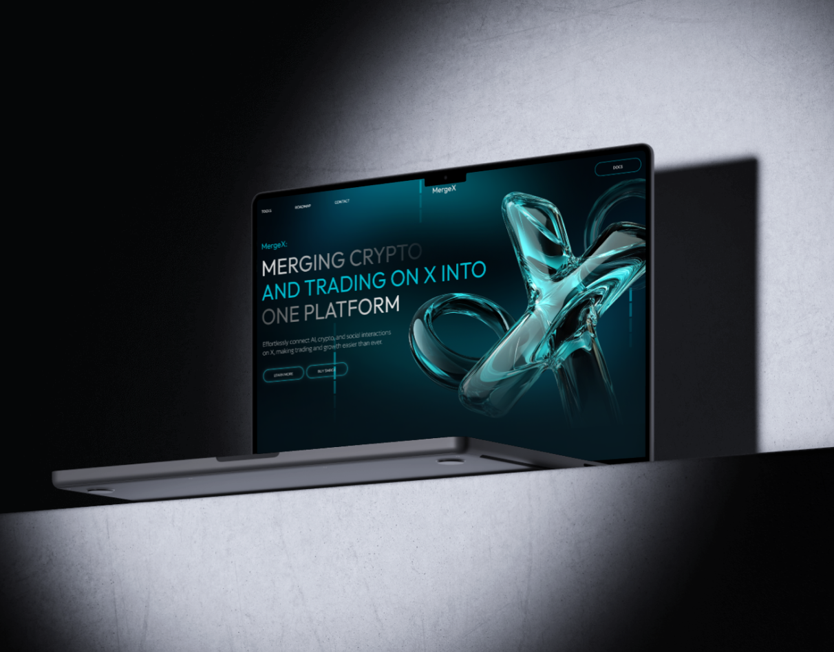 Development of design concepts for a crypto website blockchain crypto crypto landing page crypto website cryptocurrency fintech landing landing page landing page design landingpage startup web web design web development webflow webflow website website