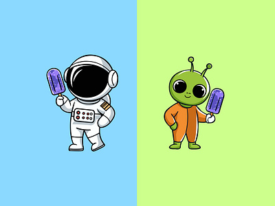 Cosmic Scoop Alien & Astro Delights Logo alienandastro alienfriendlytreats astroalienadventures astronautapproved chillinthegalaxy cosmicdelights cosmicscoop frozengalaxy galacticicecream intergalactictreats milkywaydesserts outerspacedelights spacesnacks stellarsweets sweetfromthestars