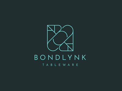 Bondlynk - Logo Design connection connection logo leaf and link logo leaf connection logo leaf link logo leaf logo link logo