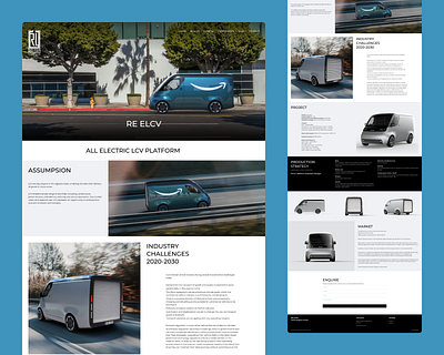 Site for electric cars design site ui uidesign ux uxdesign uxui web webdesign website