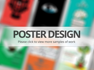 Poster Design banner graphic design illustration poster poster design