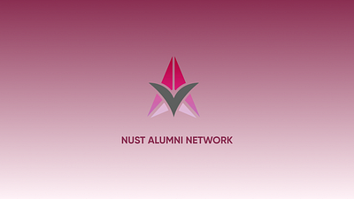 NUST Alumni Portal - Revamp app branding design figma graphic design ux