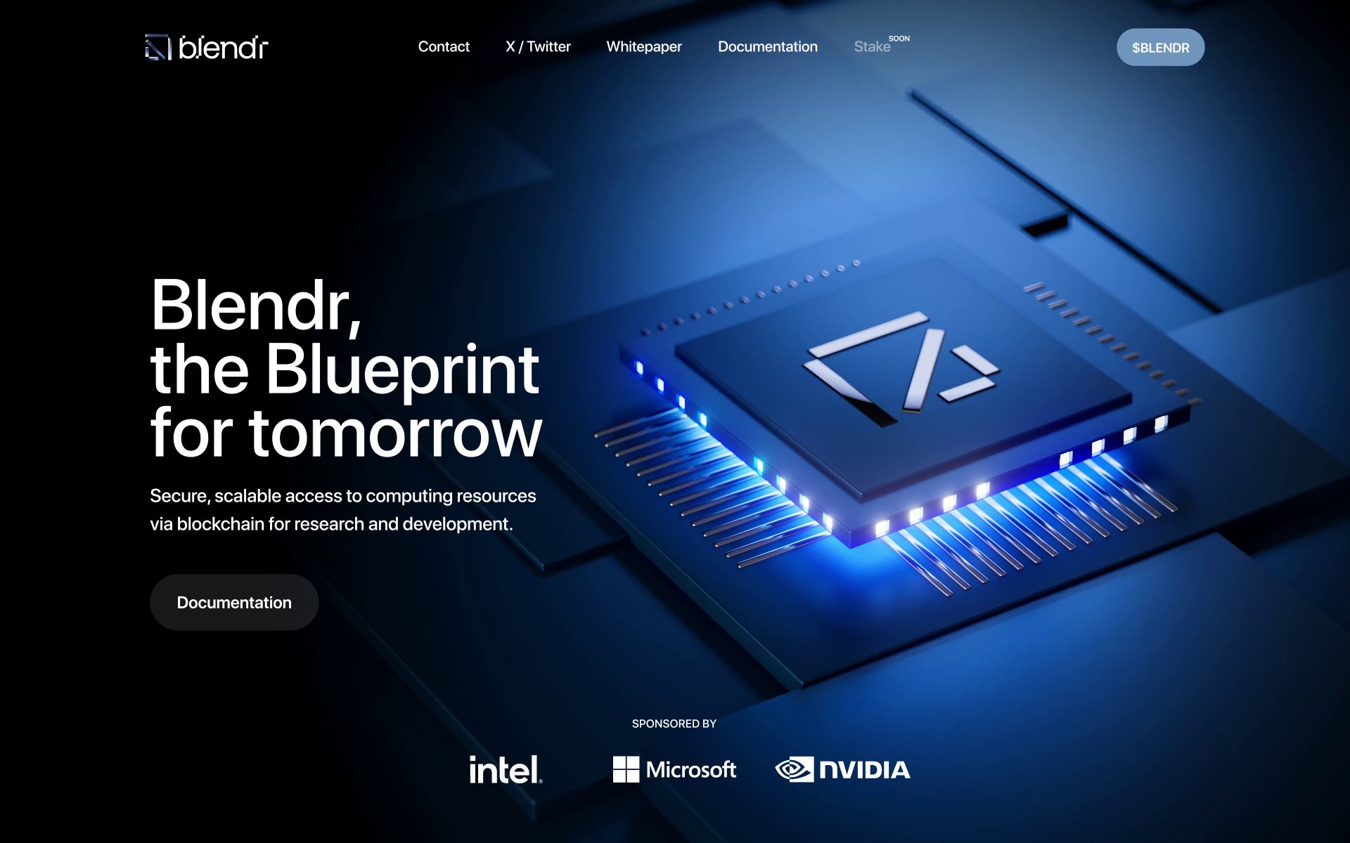 Example of UI Concept For $990