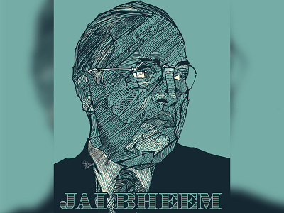 DR. Ambedkar Remembrance Day 2024 ambedkar ambedkarremembranceday2024 digitalartambedkar digitalillustration drambedkar illustrationn