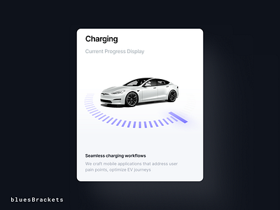 Seamless EV Charging – User-Centric Workflows ⚡🚗 electricvehicles evcharging evtech smartcharging userexperience