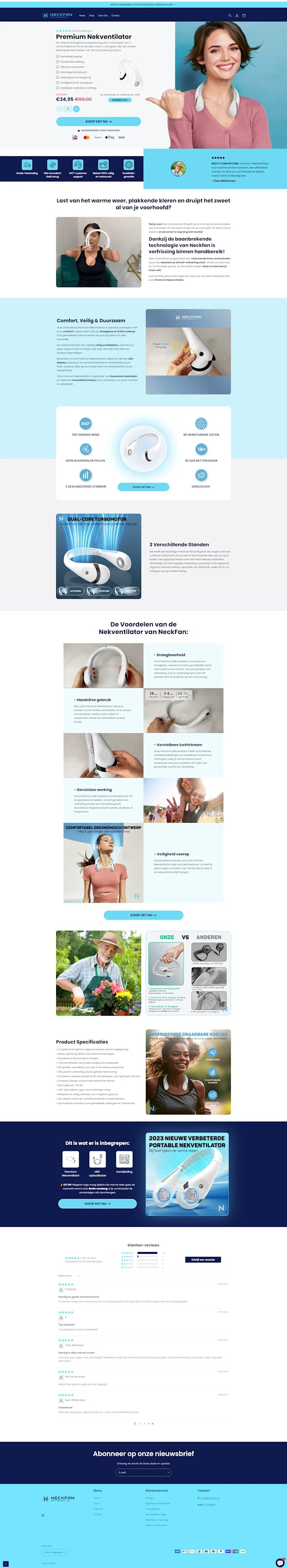 Home Page Design/ Product Page Design abjahid gempages landing page one product store pagefly product landing page redesign shopify shopify expert shopify landing page shopify product page shopify store