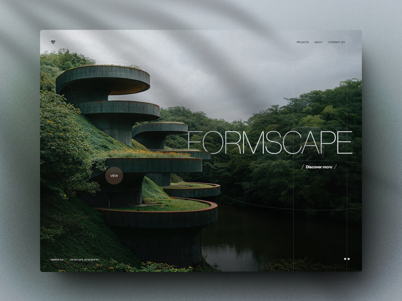 Example of Brand + Web + Build – Full Launch Pack