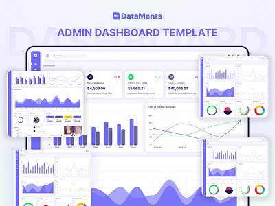 DataMents – Free Bootstrap Admin Dashboard Template admin dashboard admin dashboard template admin template bootstrap bootstrap admin dashboard css3 dashboard dashboard templates dataments design designtocodes free templates