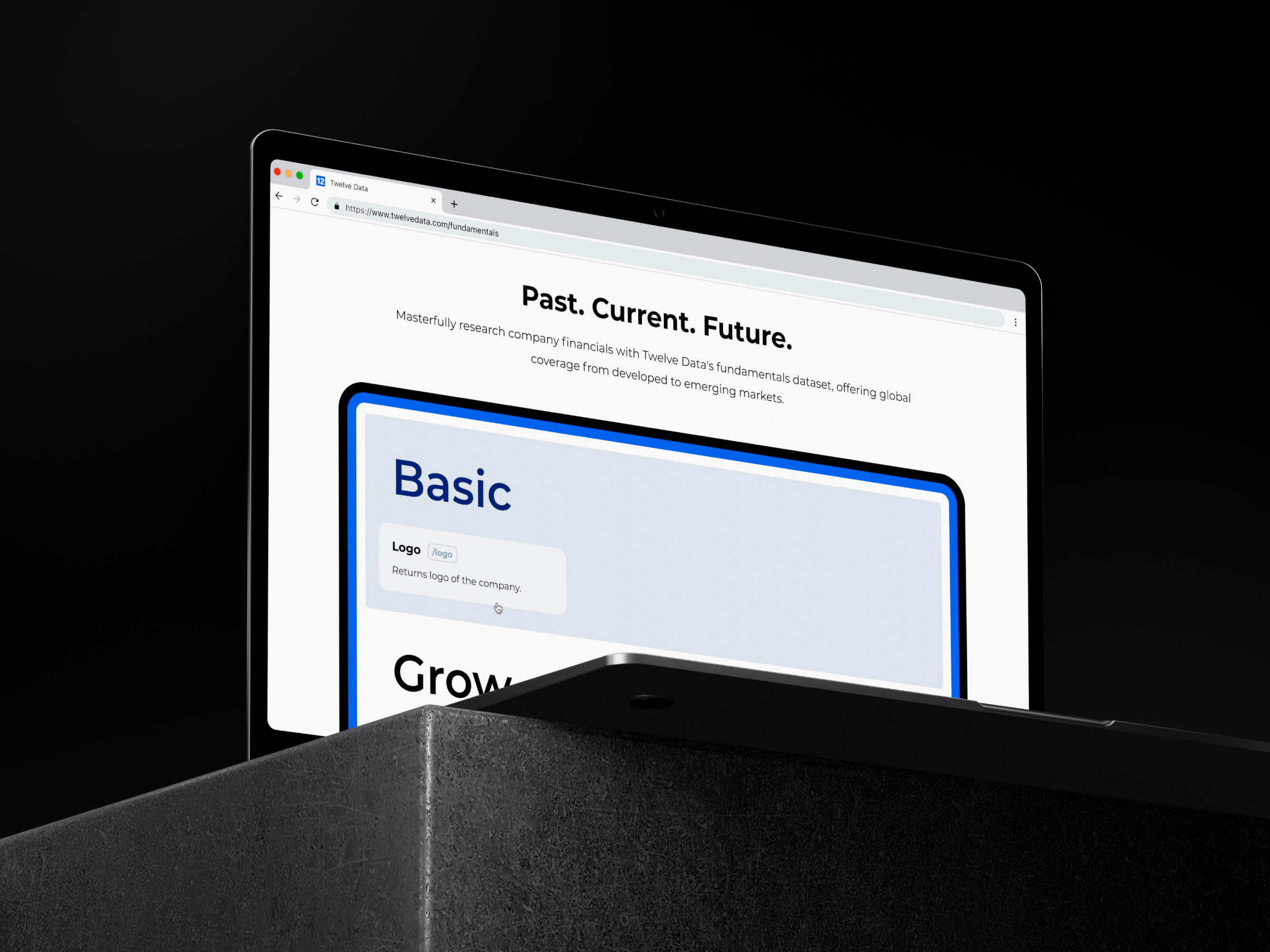 Example of Holistic Product Design