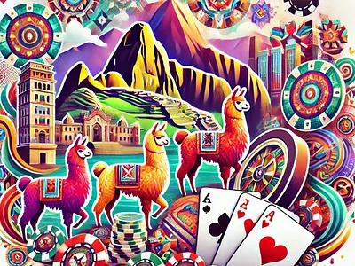 Los Mejores Casinos Online en Perú para 2024 - Sitios de Juego