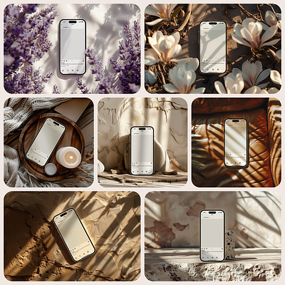 iPhone Mockups Collection 3d ai art ai generated animation branding design download free freebie graphic design illustration iphone iphone mockup logo mockup mockup cloud mockupcloud motion graphics smartphone ui