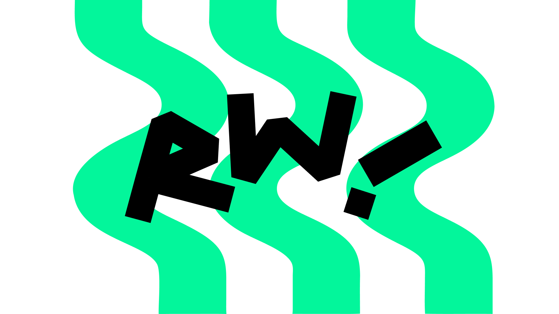 Running Festival Identity animation branding graphic design logo motion graphics