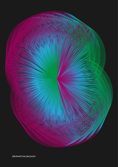 SPECTRUM illustration