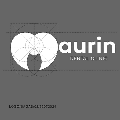 maurin dental clinic logo