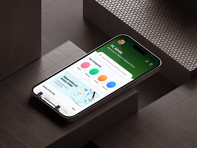Pharmacy Services App app clean design doctor health health app healthcare home medicine mobile mobile app mobile ui orders pharmacy pharmacy app pharmacy services store ui ui ux wellnes