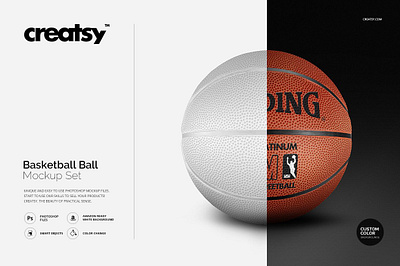 Basketball Ball Mockup Set basketball ball mockup basketball ball mockup set creatsy custom customizable design mock mock up mockup mockups personalized print printable printed printing sublimated sublimation template up