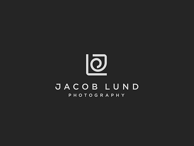 JL Photography logo concept art artist branding camera design freelancer identity illustration initials logo minimal movie objecitve personal photo photography sesion shooting simple