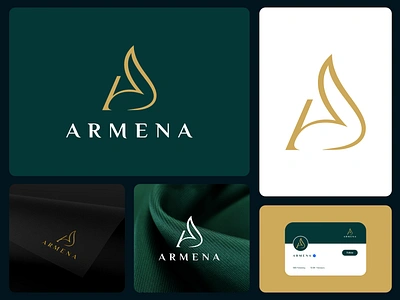 Luxury Brand logo Design a logo arabic logo arabic style brand identity brand logo branding clothing logo creative logo elegant logo fashion logo logo logo design logotype luxurious logo luxury minimal logo minimalist modern logo perfume logo simple logo