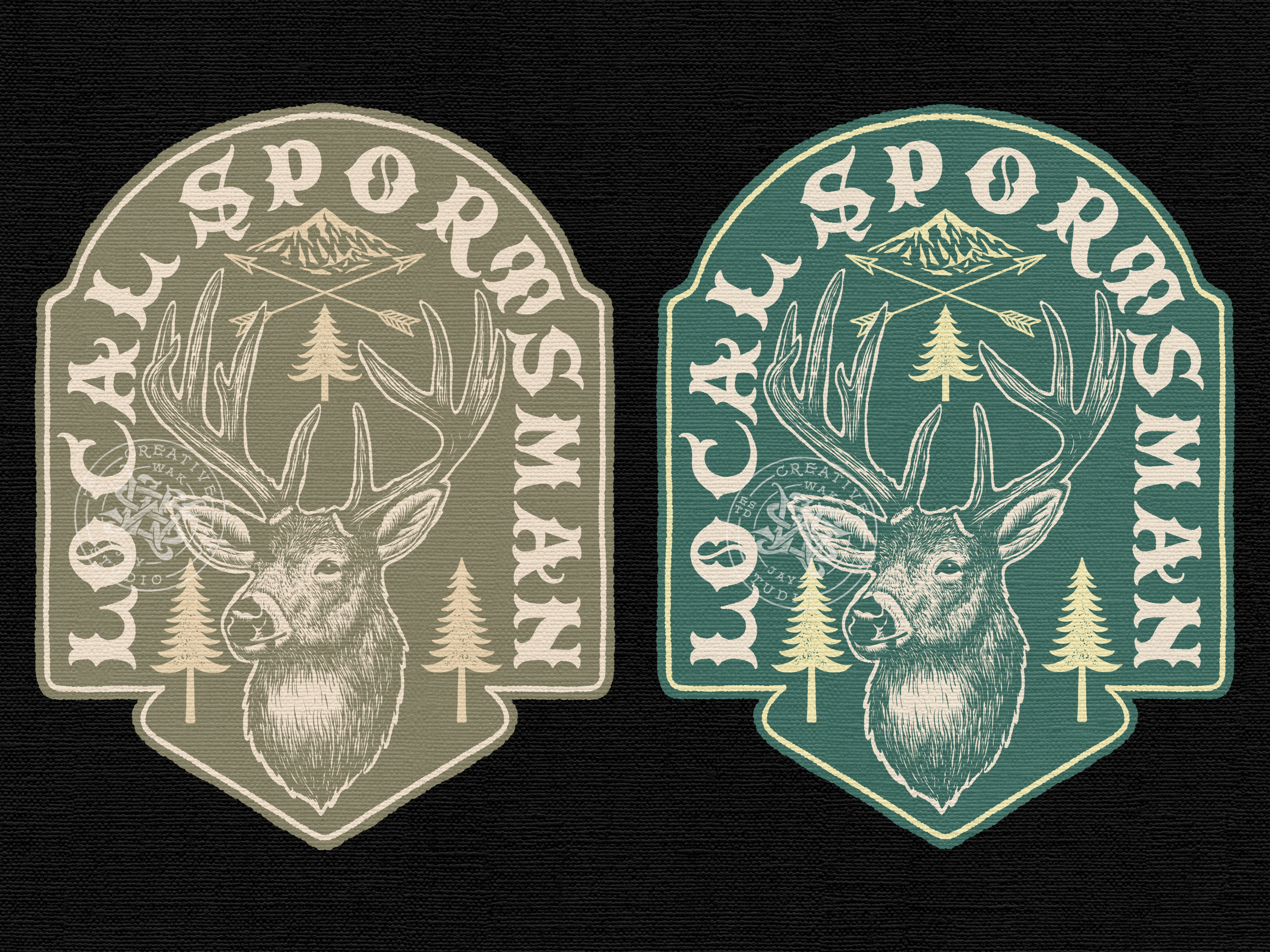 Example of Available Comission Work