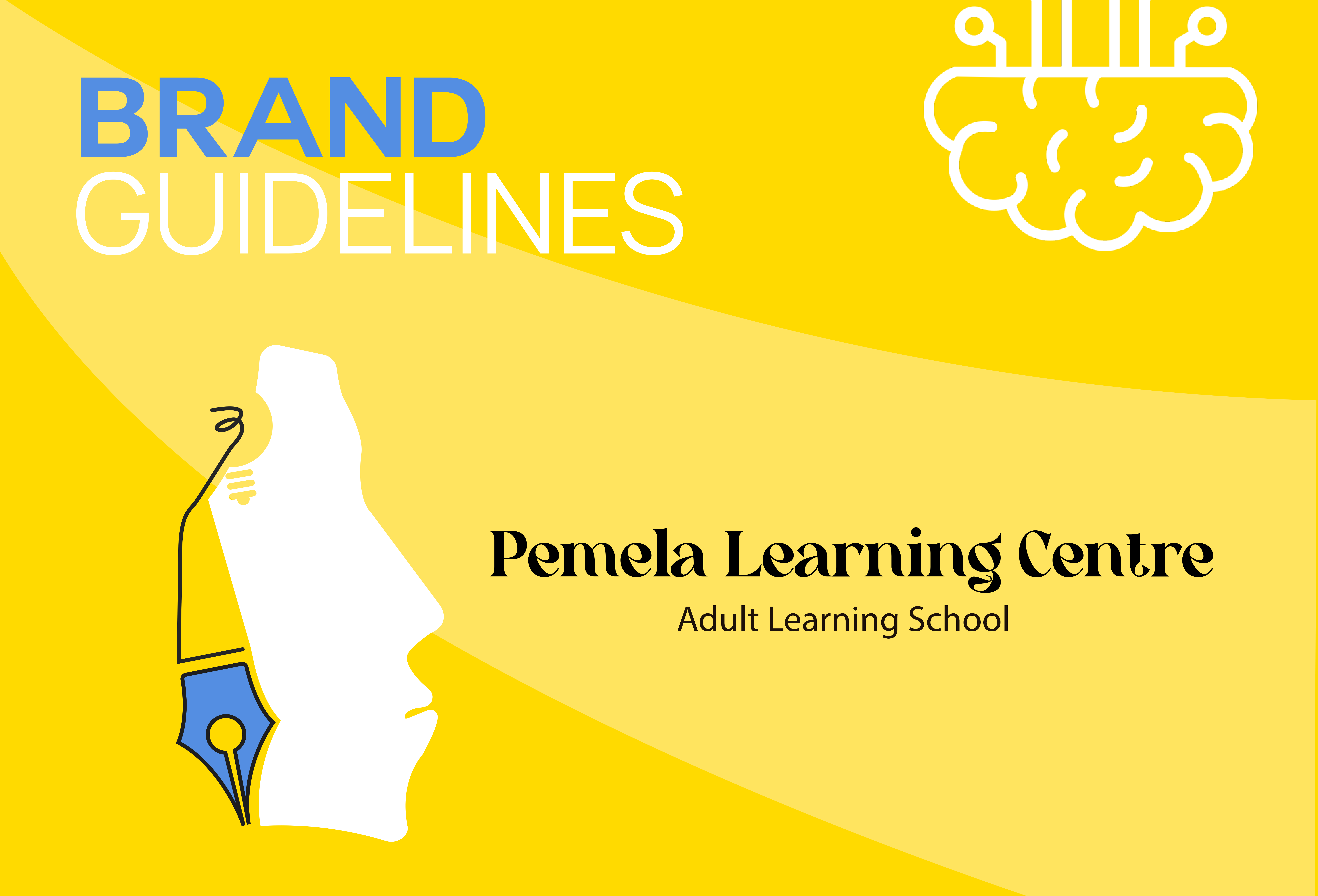 Example of Logo Brand