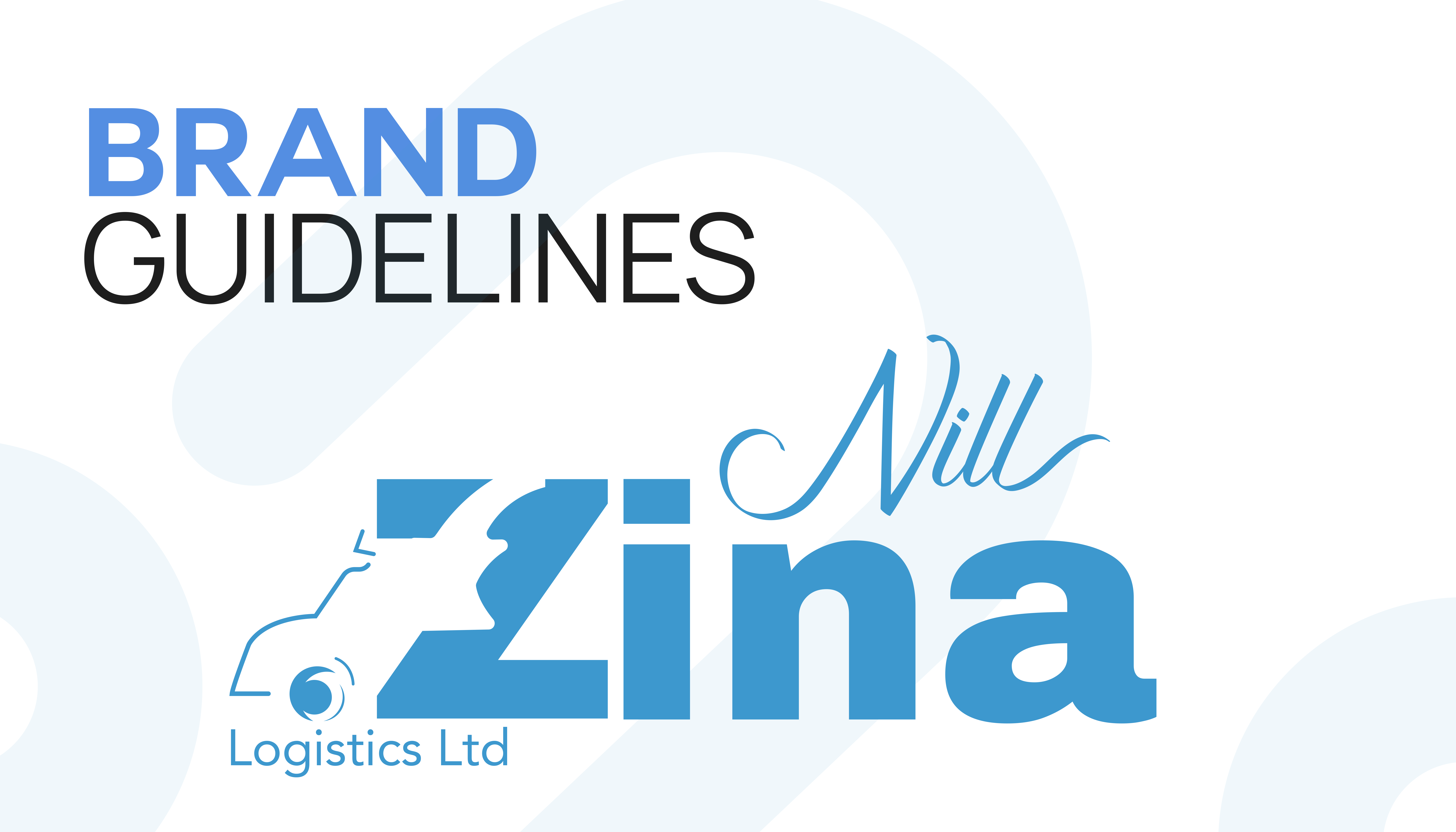 Example of Logo Brand