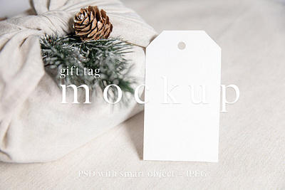 Christmas Gift Tag Mockup christmas mockup favor tag mockups gift tag mockup holiday mockup holiday tag mockup invitation mockup new year mockup styled stock photo tag mockup thank you tag mockup wedding favor mockup wedding tag mockup winter mockup