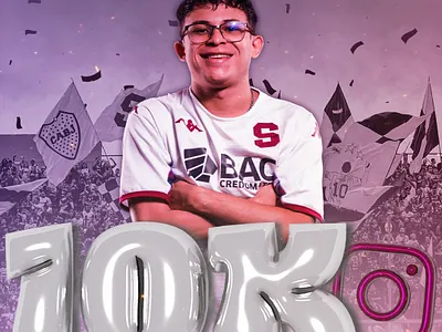 10K Mister Ale design graphic design