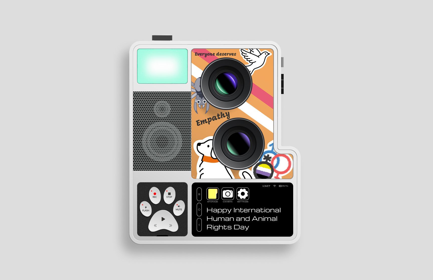 Maxon - Figma Camera Design animation camera design figma graphic design photo svg trendy ui ux