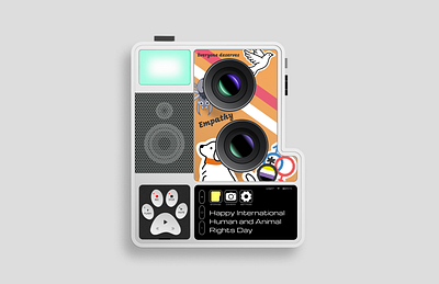 Maxon - Figma Camera Design animation camera design figma graphic design photo svg trendy ui ux