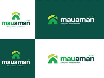 MauAman.com golden ratio graphic design iconic logo logo design typography