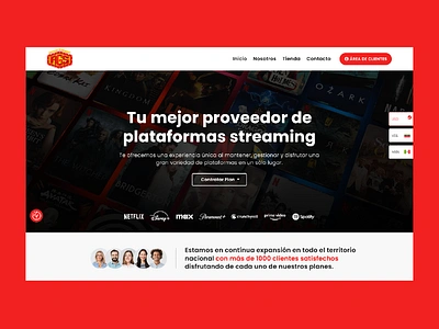 Entertainment Ags ecommerce wordpress