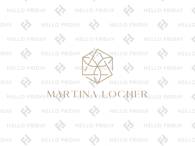 Martina Locher Minimalist Simple Logo Animation aftereffects animated logo animation brand brand animation brand identity branding design design inspiration dribbble graphic design intro logo logoanimation logos minimalist minimalist logo motion design motion graphics outro