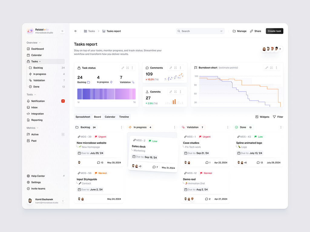 CRM & ERP Ecosystems