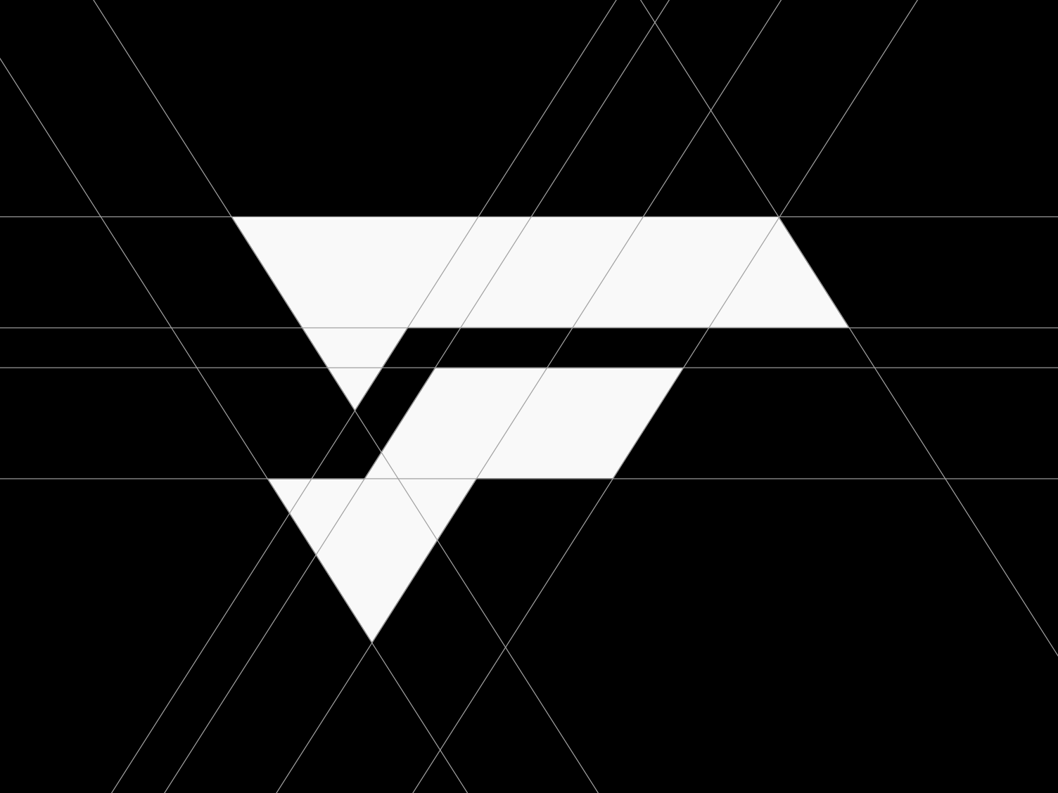 Example of Sprint Redesign Logo