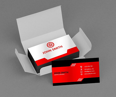 Textured Paper Business Card Mockup PSD mockup psd paper business card paper business card mockup textured paper business card