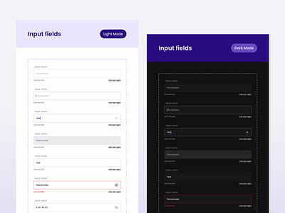 Redesigned Design System for Greater Efficiency app components design system figma ui web