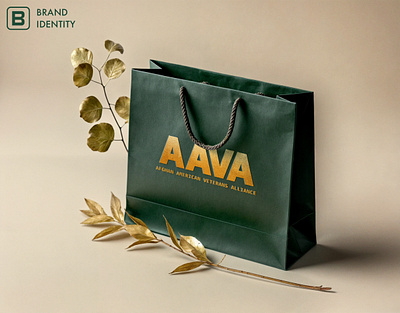 AAVA Brand Identity 3d aava branding afghanistan brand brand design brand identity branding brands free mockups free psd freebie graphic design logo naweed hesan panexe graphics ui