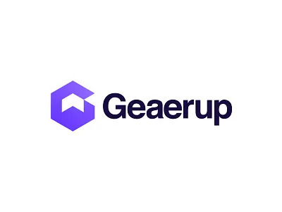 Growth Logo arrow branding evolution finance fintech futuristic g g arrow g logo gradients grow letter g logo logomark payment saas technology up web3 wordmark