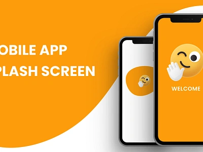 Day 5: Splash Screen Animation animation app figma graphic design illustration mobileapp splashscreen ui